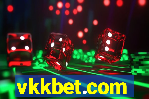 vkkbet.com