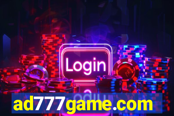 ad777game.com