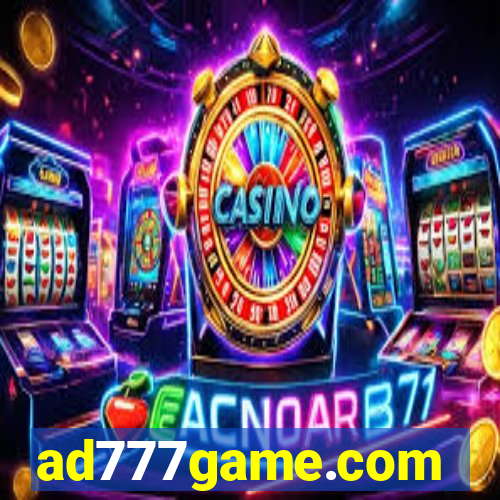 ad777game.com