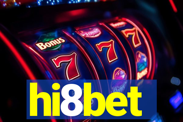 hi8bet