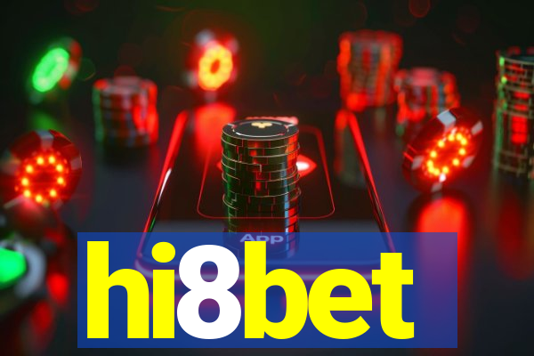 hi8bet