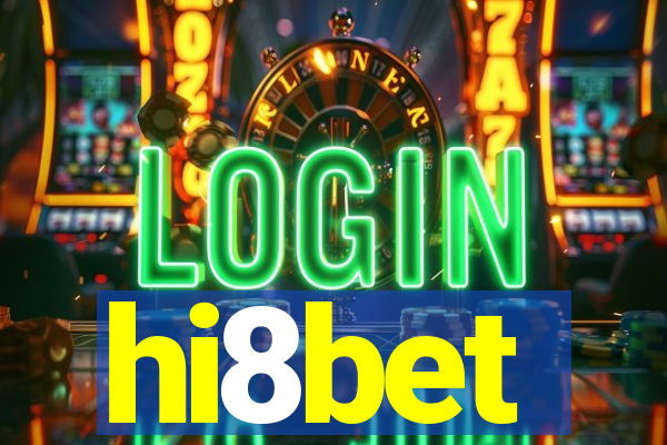 hi8bet