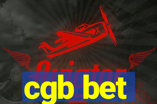 cgb bet