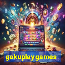 gokuplaygames