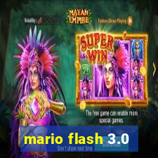 mario flash 3.0