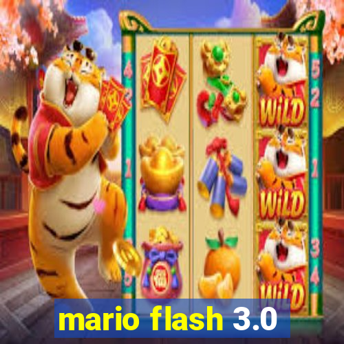 mario flash 3.0