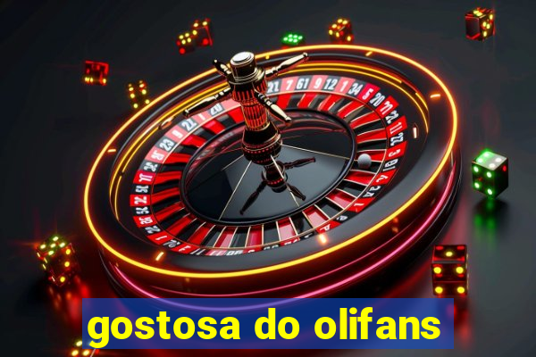 gostosa do olifans