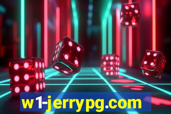 w1-jerrypg.com