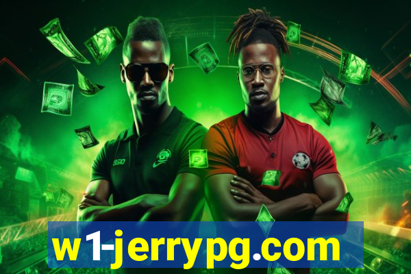 w1-jerrypg.com