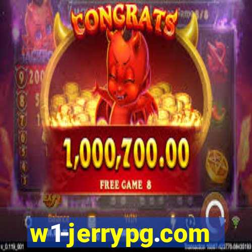 w1-jerrypg.com