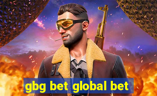 gbg bet global bet