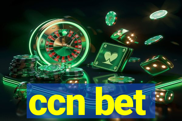 ccn bet