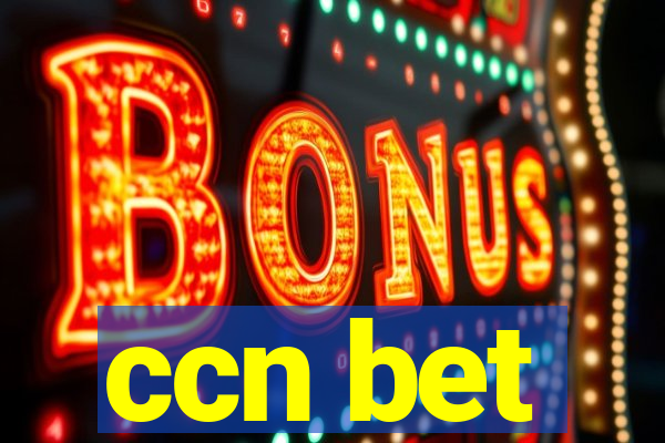 ccn bet