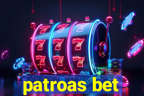 patroas bet