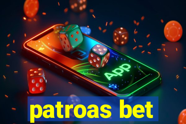 patroas bet