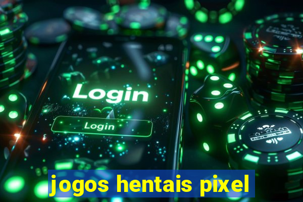 jogos hentais pixel