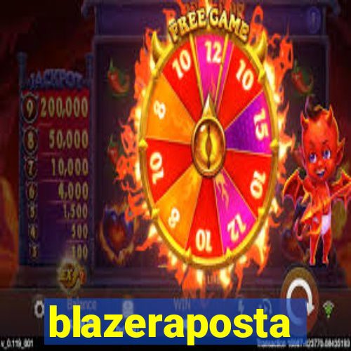 blazeraposta