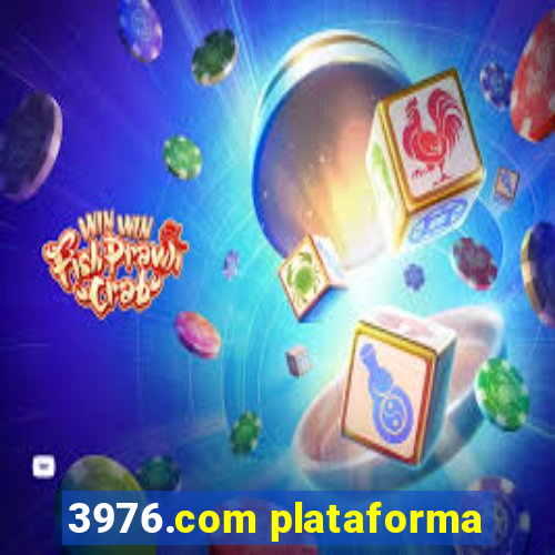 3976.com plataforma