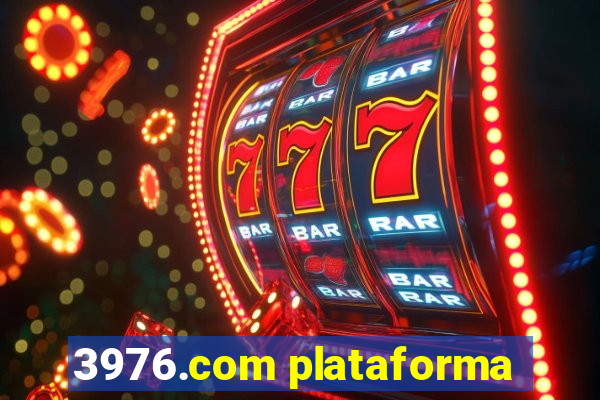 3976.com plataforma