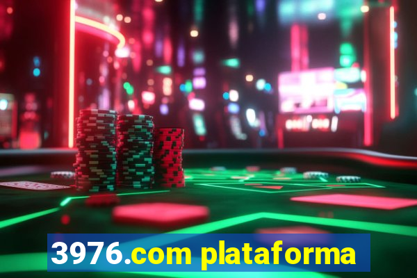 3976.com plataforma