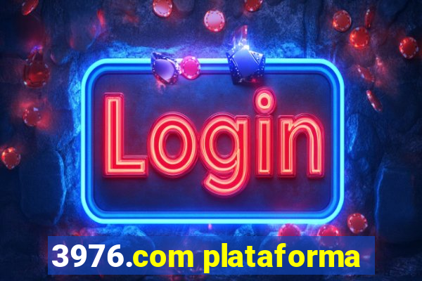 3976.com plataforma