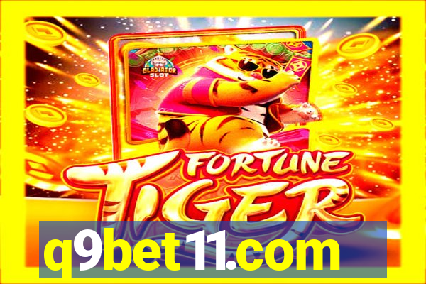 q9bet11.com