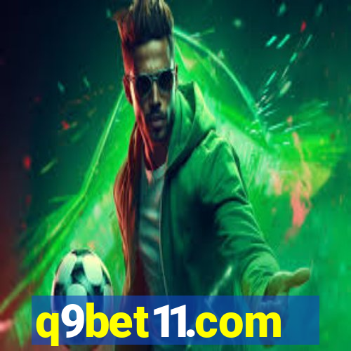 q9bet11.com