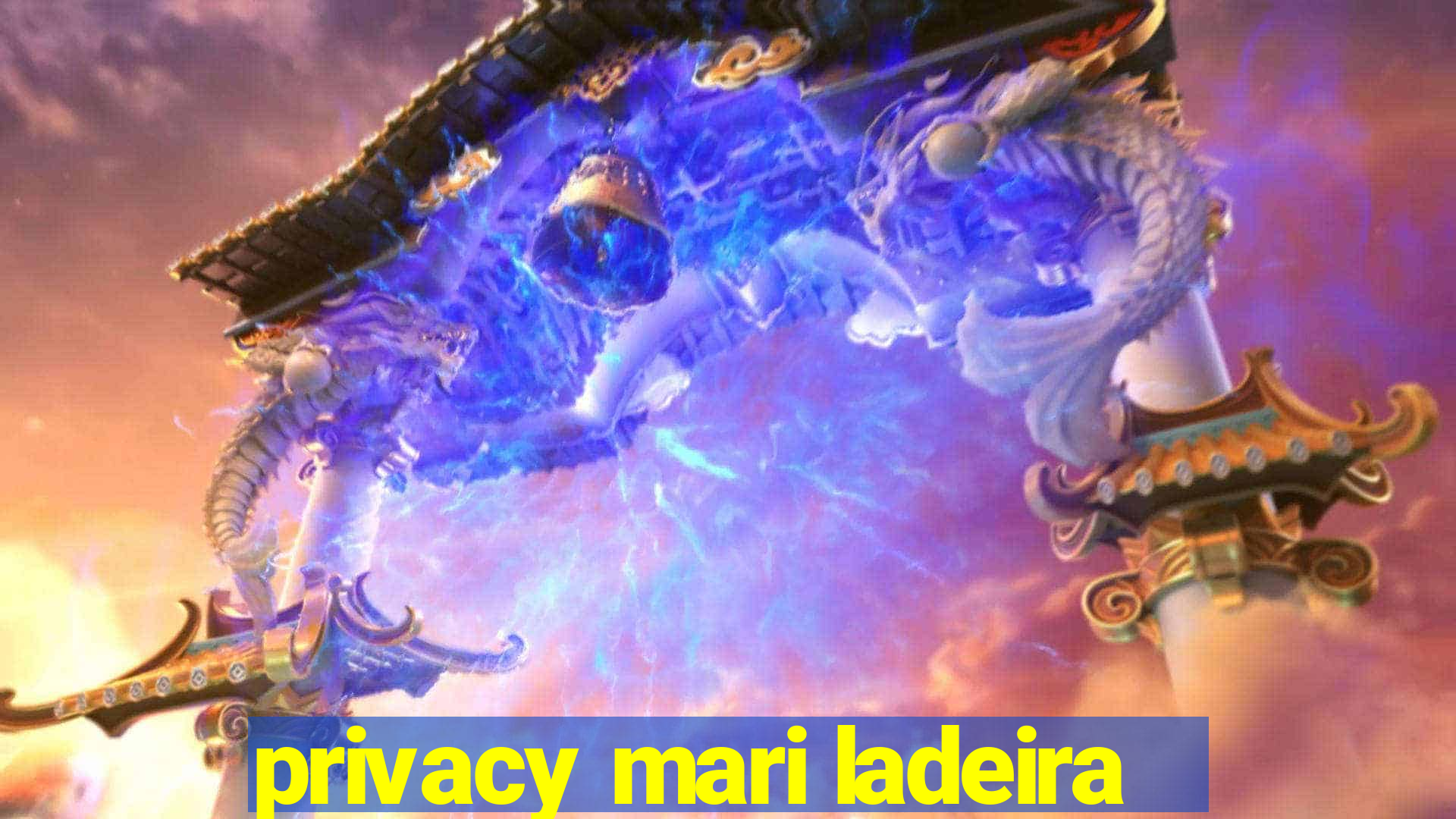 privacy mari ladeira