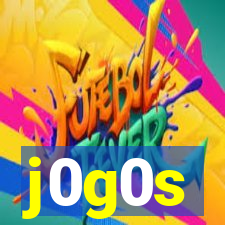 j0g0s