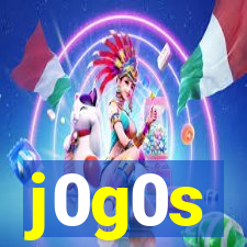 j0g0s