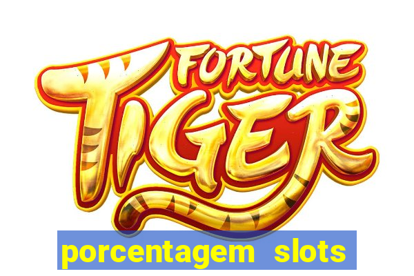 porcentagem slots pg popbra