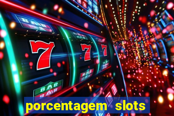 porcentagem slots pg popbra