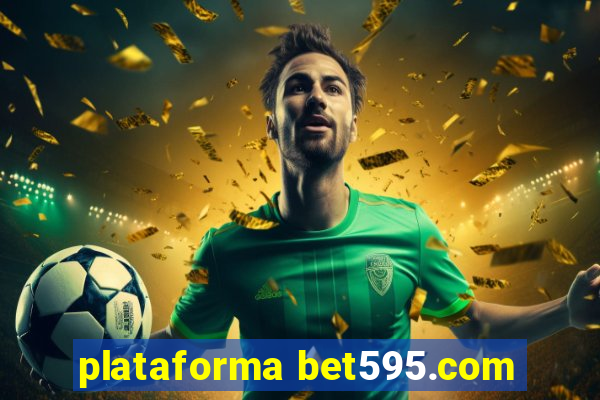 plataforma bet595.com