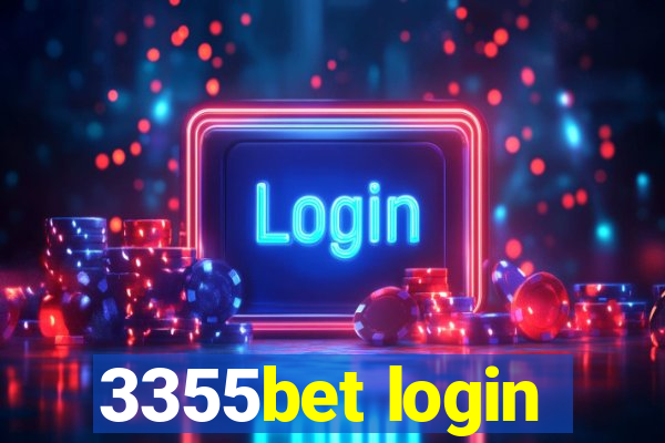 3355bet login