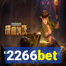 2266bet