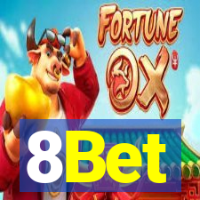 8Bet