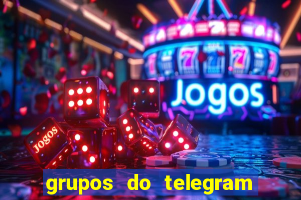 grupos do telegram mais de 18