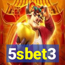 5sbet3