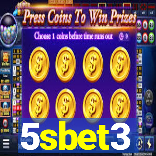 5sbet3