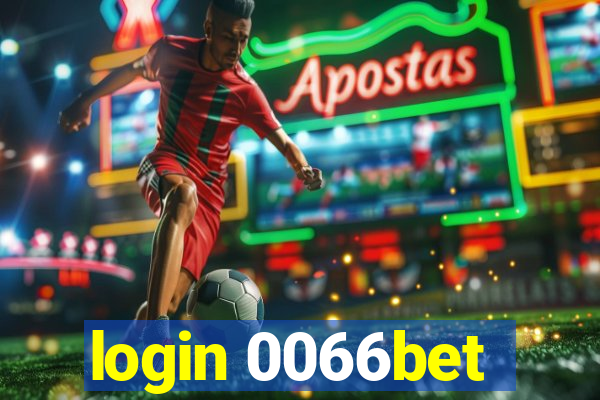 login 0066bet