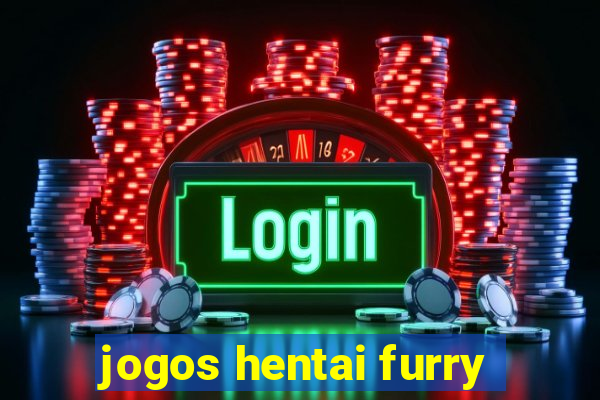 jogos hentai furry