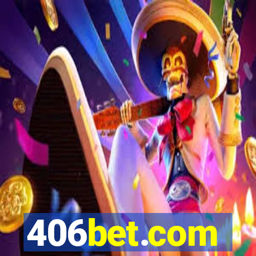 406bet.com