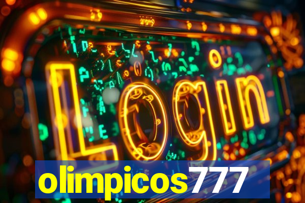 olimpicos777