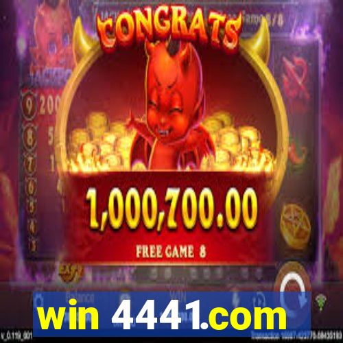 win 4441.com