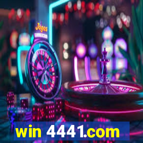 win 4441.com