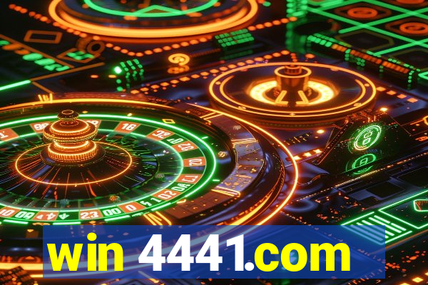 win 4441.com