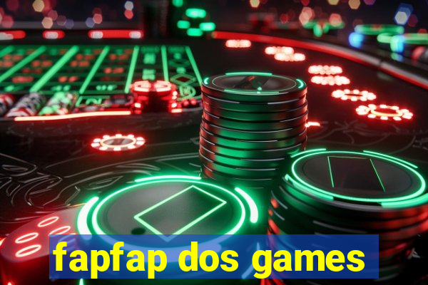 fapfap dos games