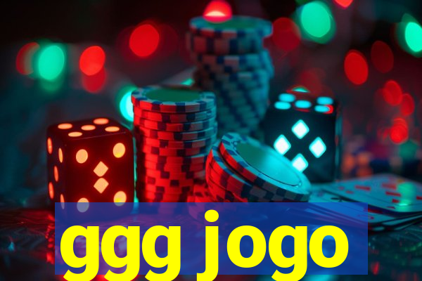 ggg jogo