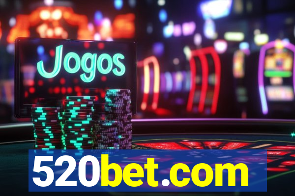 520bet.com