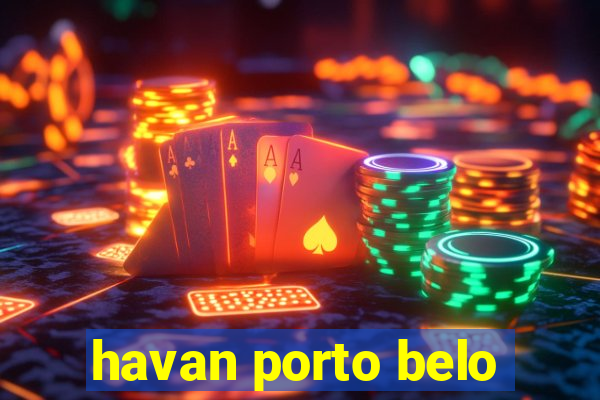 havan porto belo